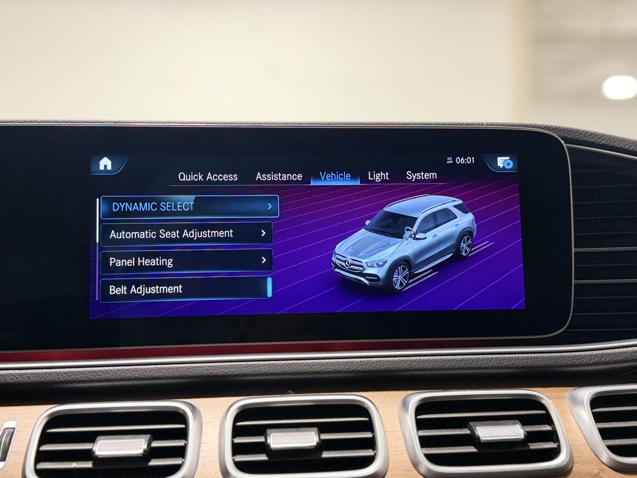 2022 Mercedes-Benz GLE350 GLE 350 Photo