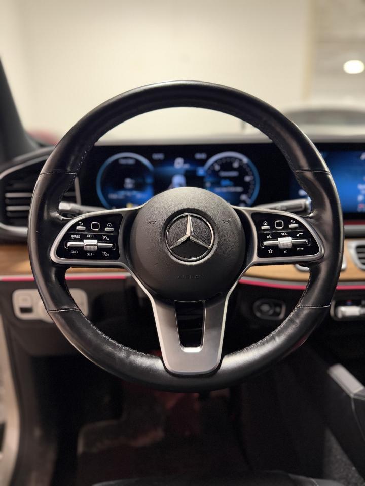 2022 Mercedes-Benz GLE350 GLE 350 Photo