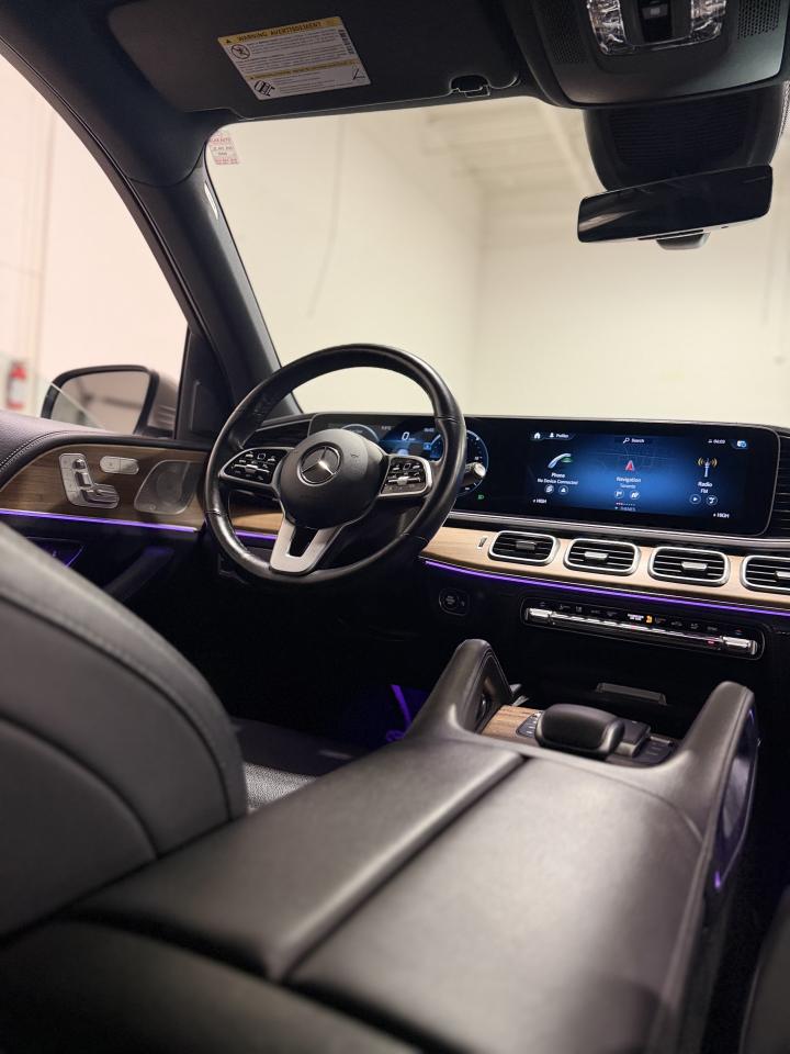 2022 Mercedes-Benz GLE350 GLE 350 Photo