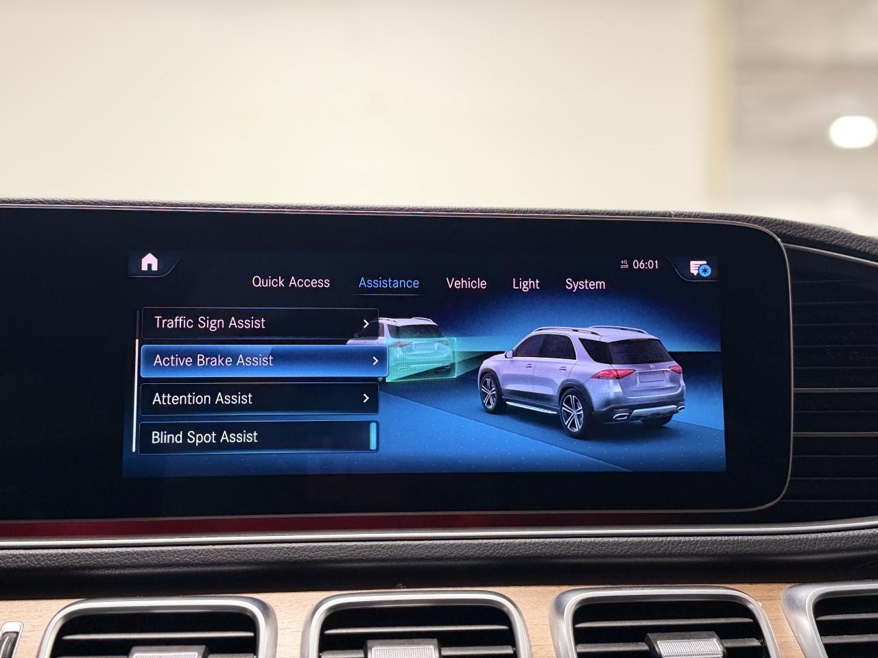 2022 Mercedes-Benz GLE350 GLE 350 Photo