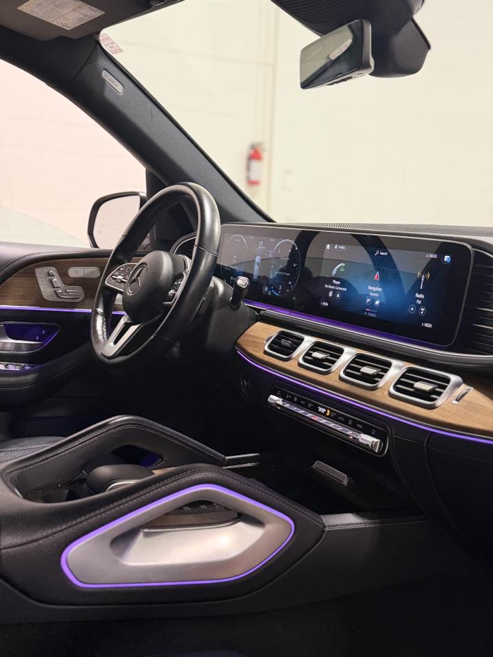 2022 Mercedes-Benz GLE350 GLE 350 Photo