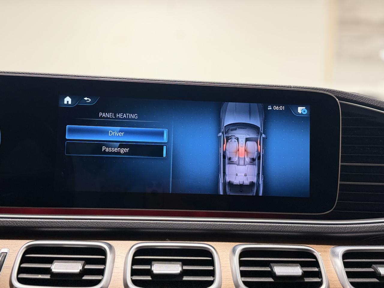 2022 Mercedes-Benz GLE350 GLE 350 Photo