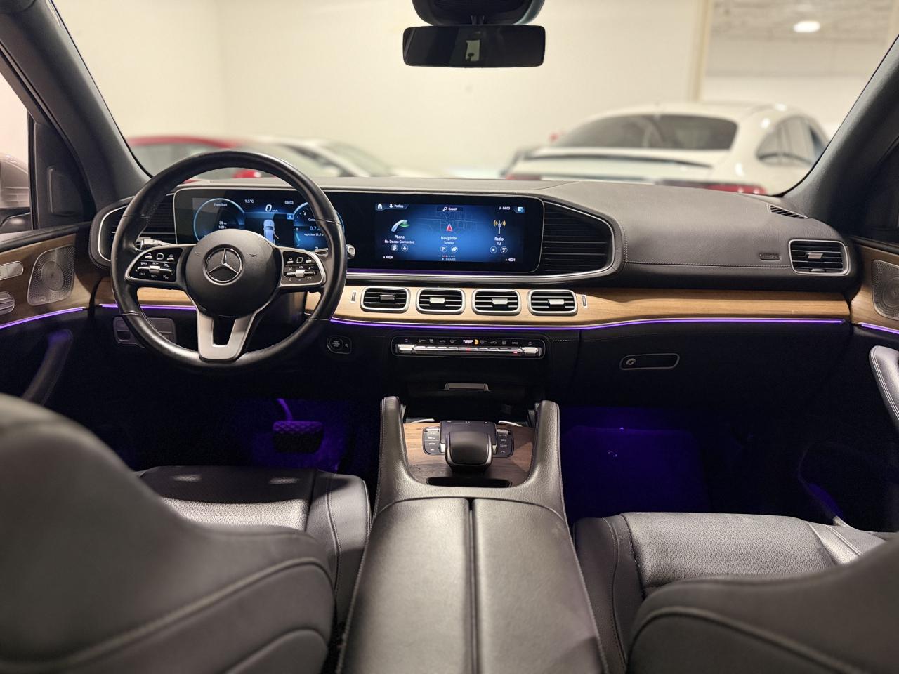 2022 Mercedes-Benz GLE350 GLE 350 Photo