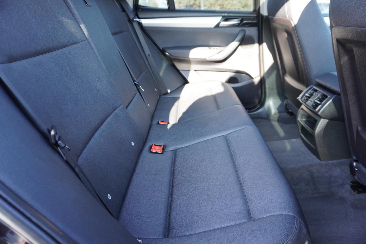 2013 BMW X3 28i / X-DRIVE / NO ACCIDENTS / FRESH TRADE-IN Photo