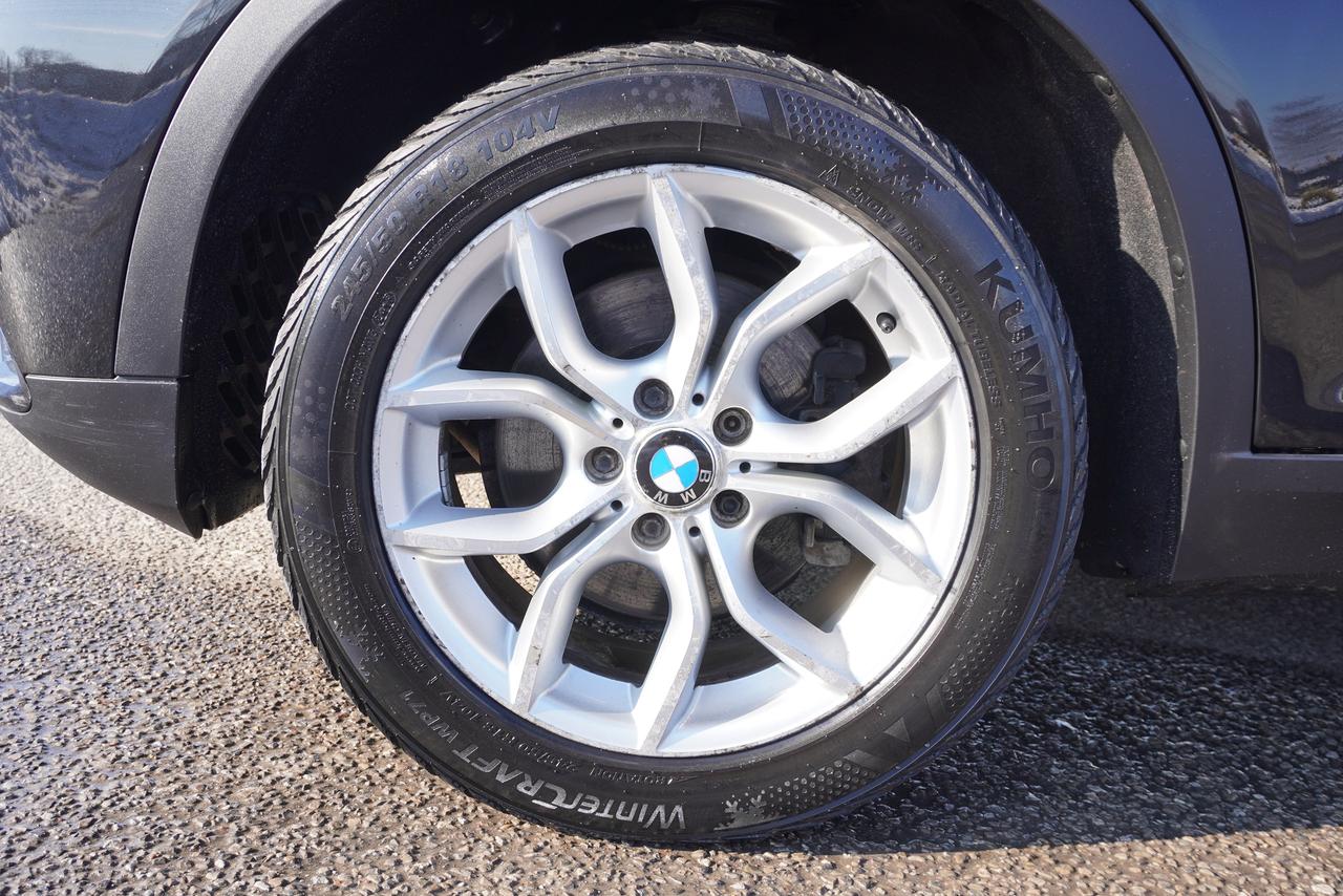 2013 BMW X3 28i / X-DRIVE / NO ACCIDENTS / FRESH TRADE-IN Photo