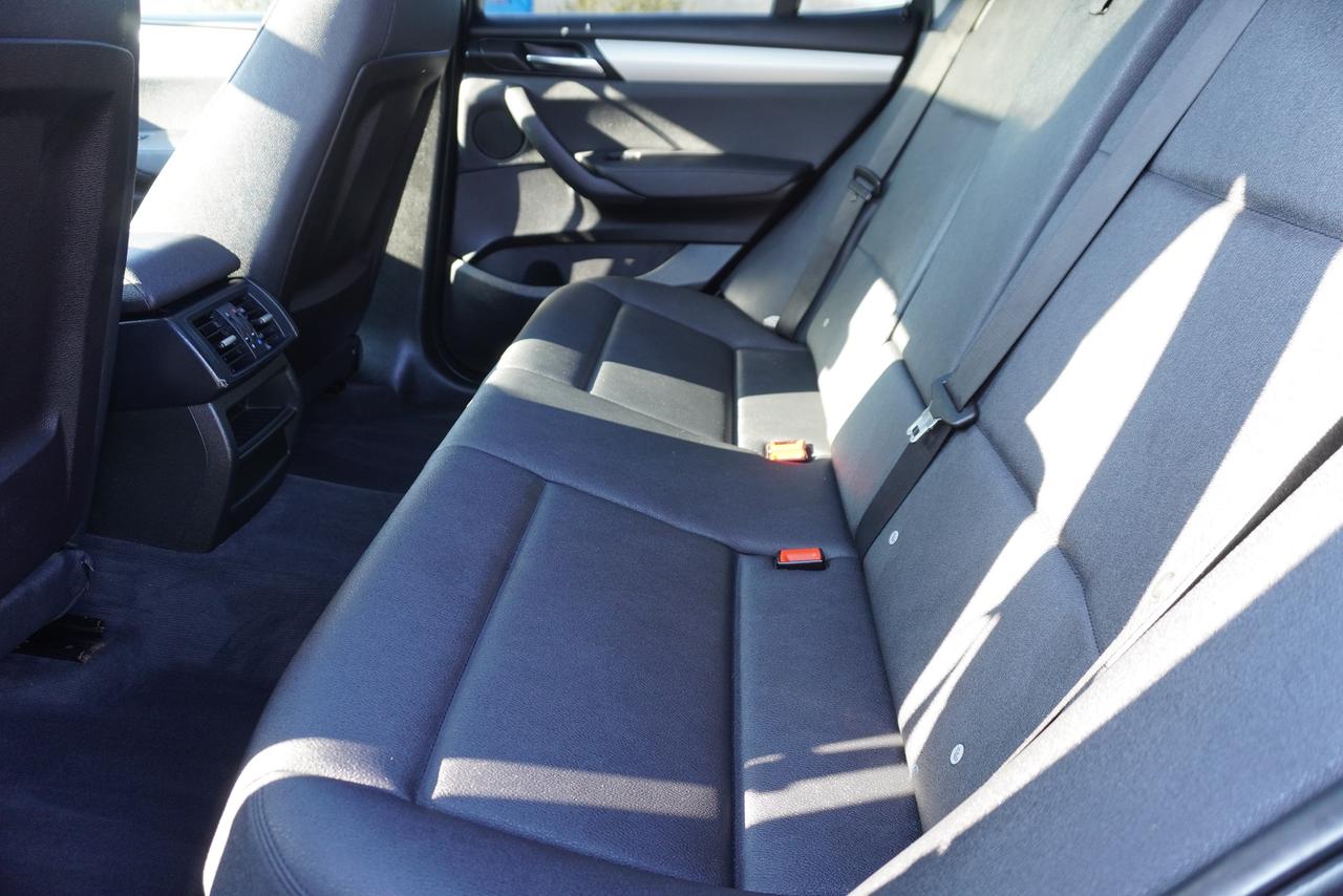 2013 BMW X3 28i / X-DRIVE / NO ACCIDENTS / FRESH TRADE-IN Photo