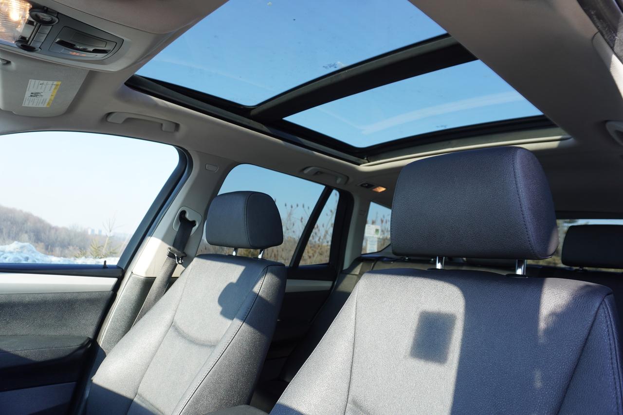 2013 BMW X3 28i / X-DRIVE / NO ACCIDENTS / FRESH TRADE-IN Photo