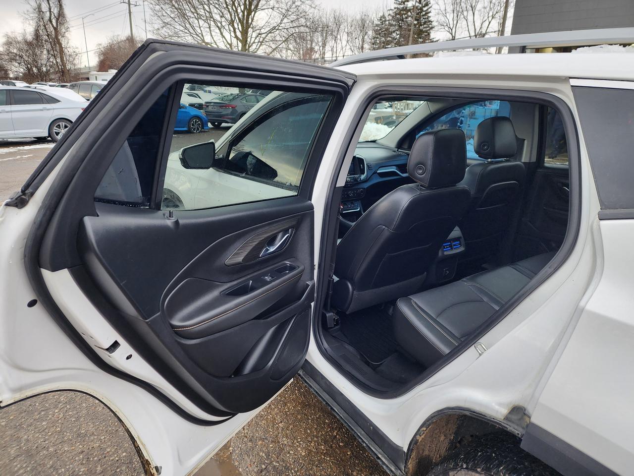 2020 GMC Terrain SLT l Clean Carfax l AWD l Remote Start l Sunroof Photo