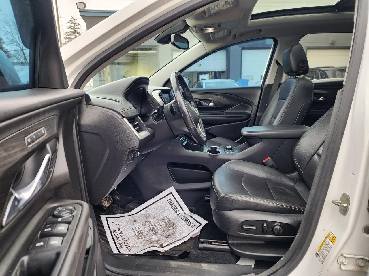 2020 GMC Terrain SLT l Clean Carfax l AWD l Remote Start l Sunroof Photo