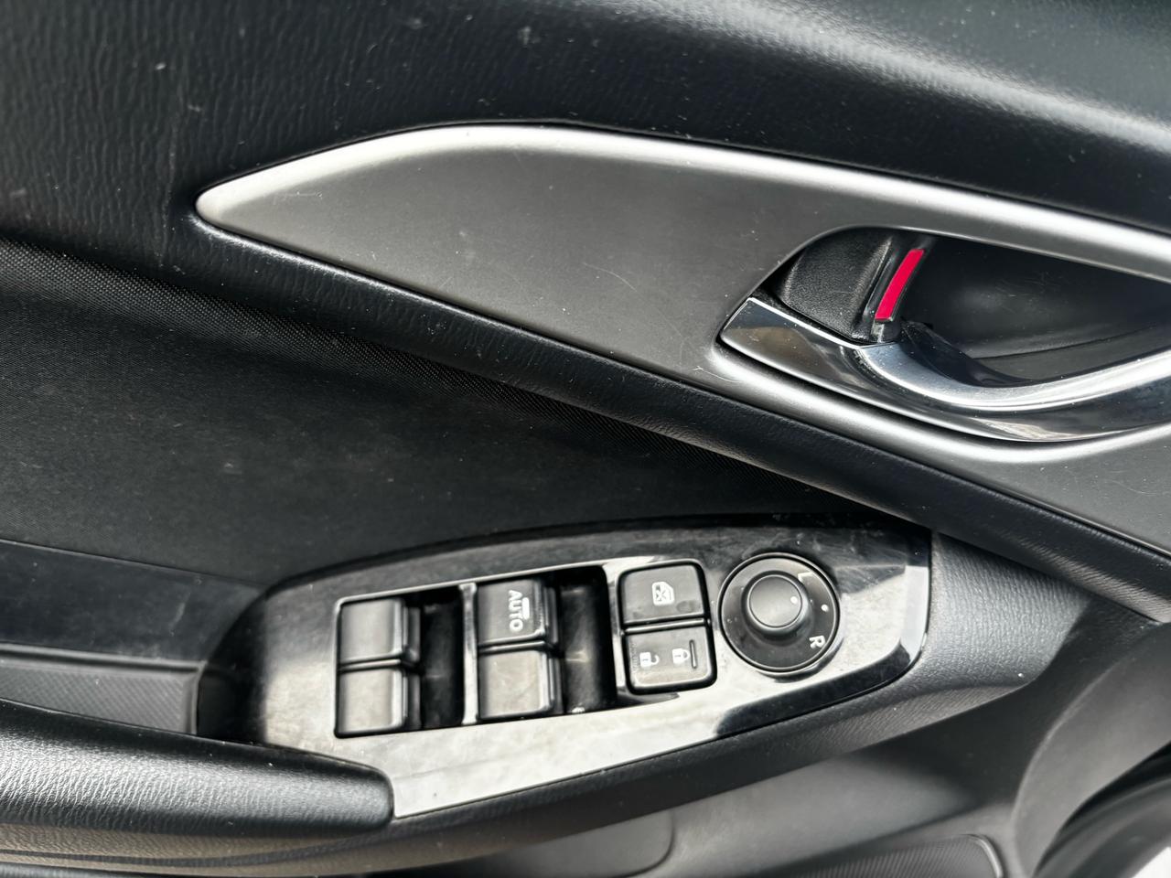 2018 Mazda MAZDA3 GX, Back-Up Camera, USB and AUX Input, Push Start Photo