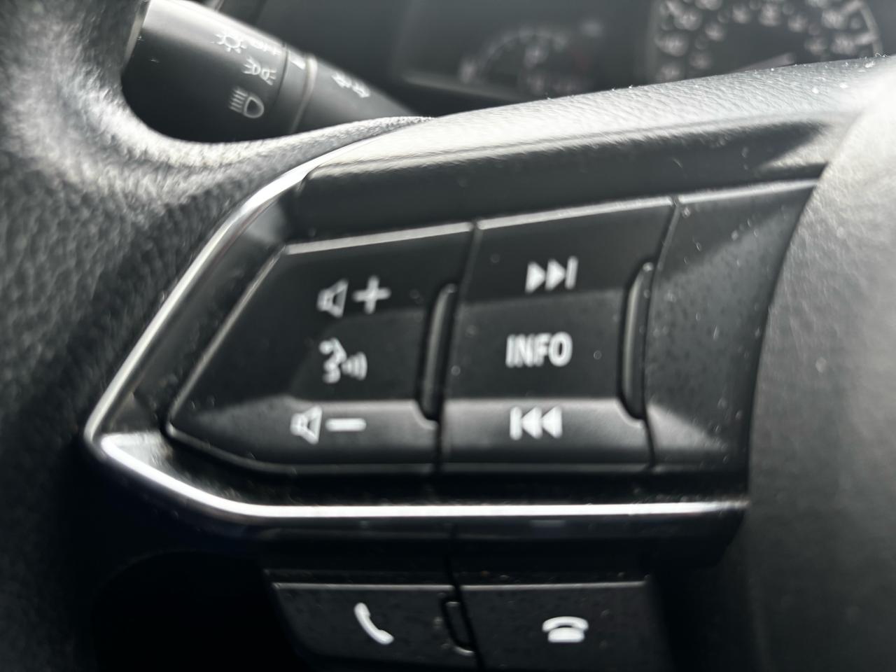 2018 Mazda MAZDA3 GX, Back-Up Camera, USB and AUX Input, Push Start Photo