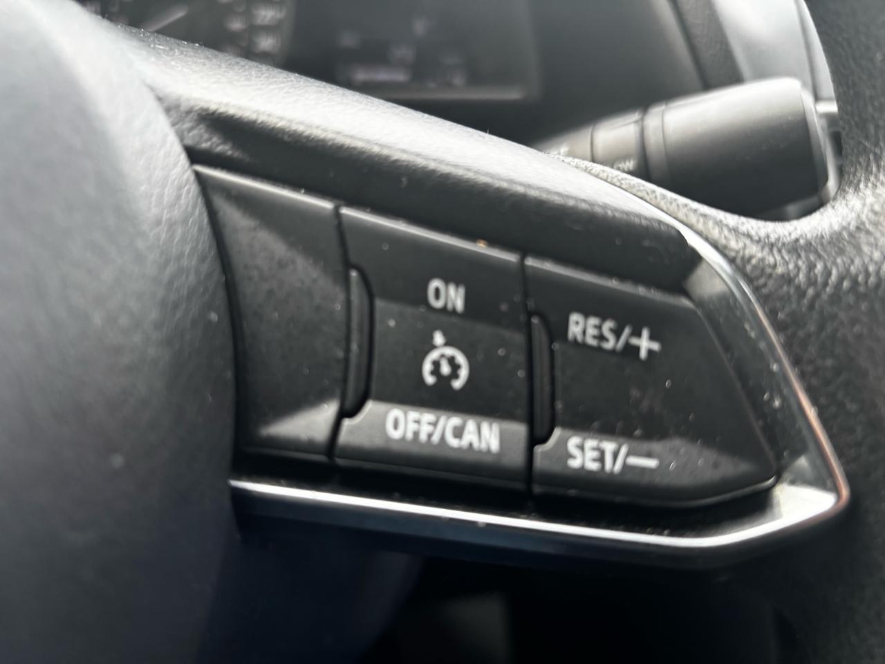 2018 Mazda MAZDA3 GX, Back-Up Camera, USB and AUX Input, Push Start Photo
