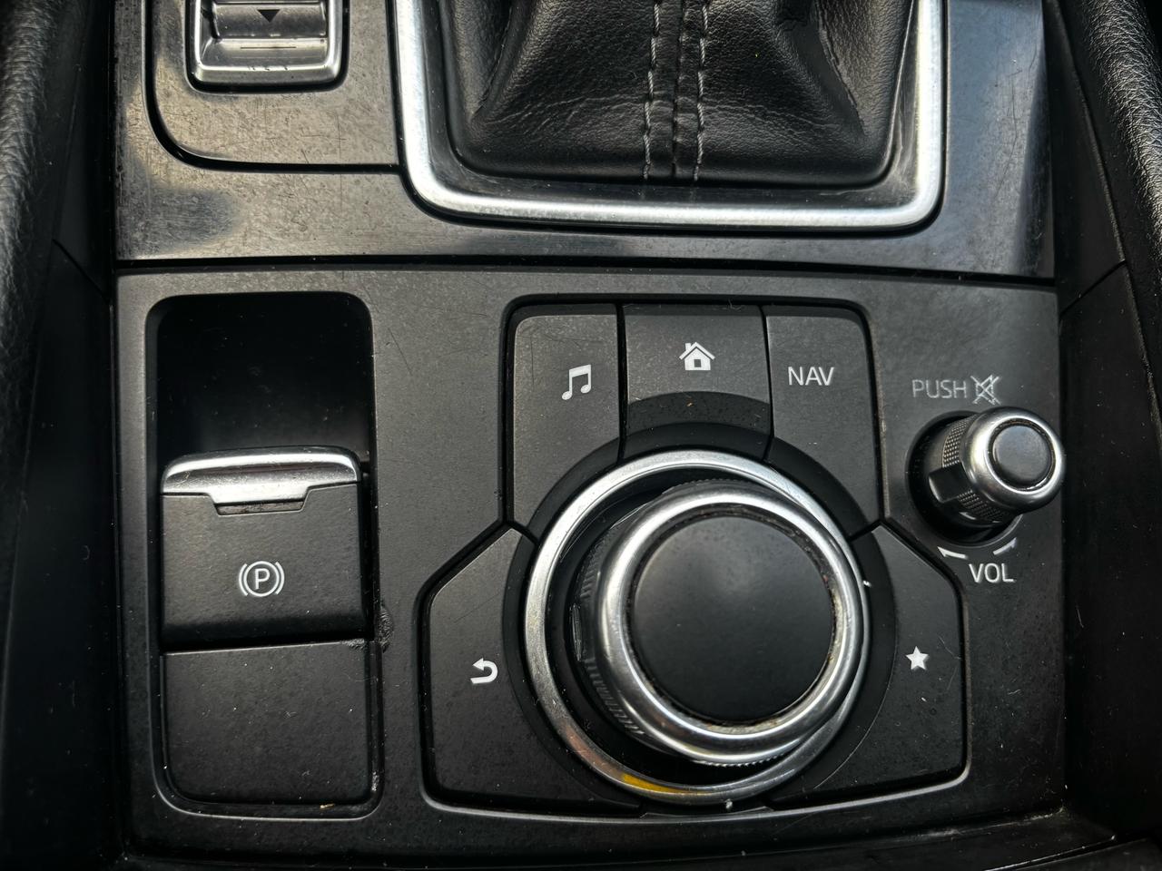 2018 Mazda MAZDA3 GX, Back-Up Camera, USB and AUX Input, Push Start Photo