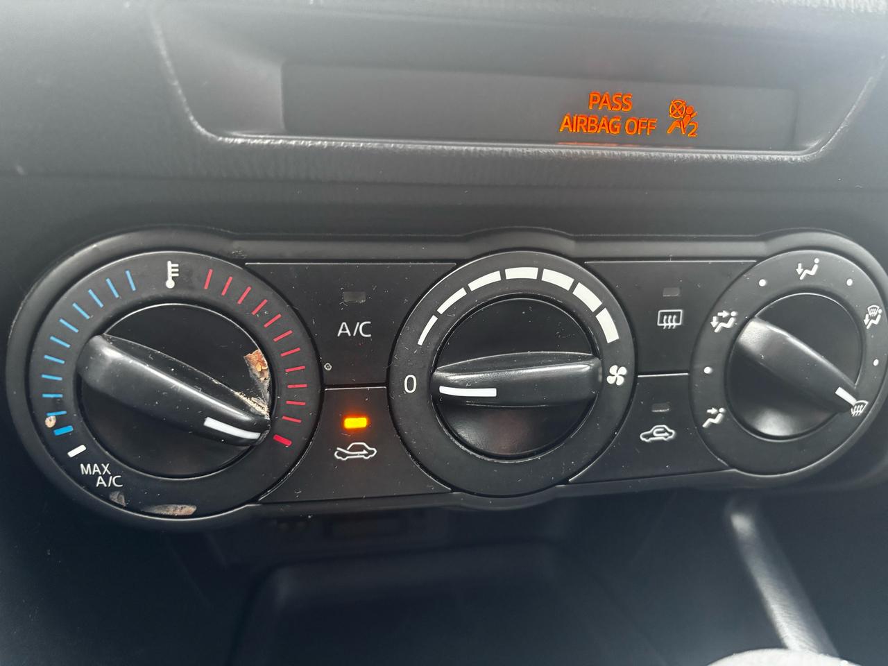 2018 Mazda MAZDA3 GX, Back-Up Camera, USB and AUX Input, Push Start Photo