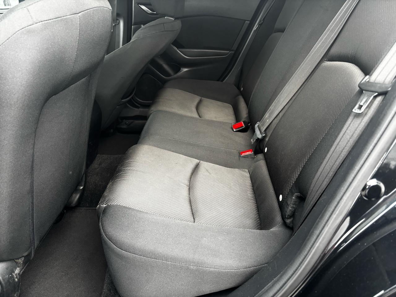 2018 Mazda MAZDA3 GX, Back-Up Camera, USB and AUX Input, Push Start Photo