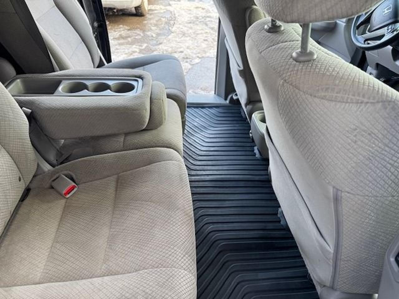 2016 Honda Odyssey EX 1 OWNER,ACCIDENT FREE,8 PASS Photo