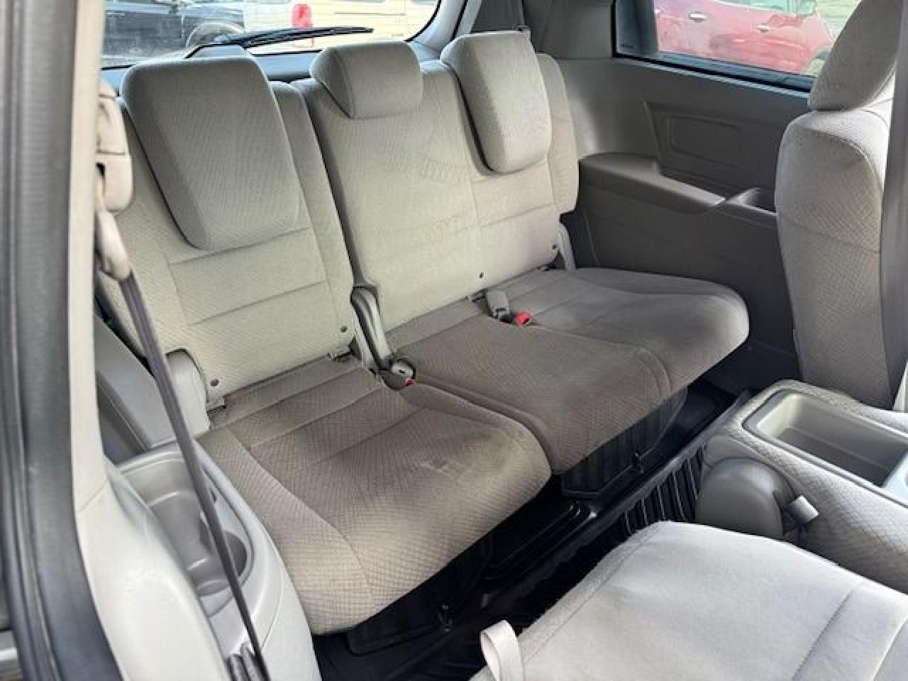 2016 Honda Odyssey EX 1 OWNER,ACCIDENT FREE,8 PASS Photo