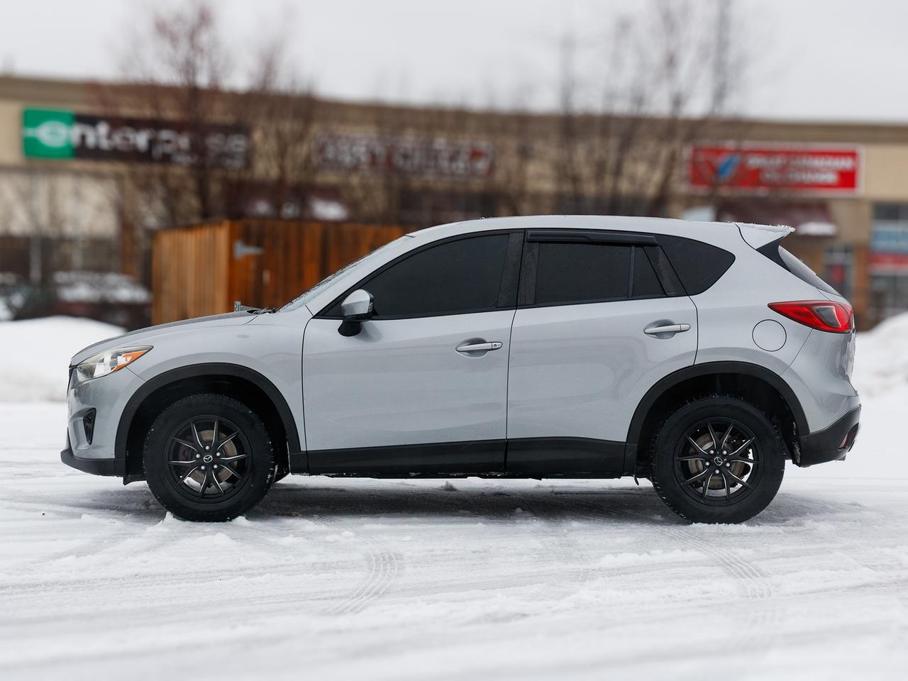 2014 Mazda CX-5 GS| CLEAN CAR| CLEAN TITLE| Photo4