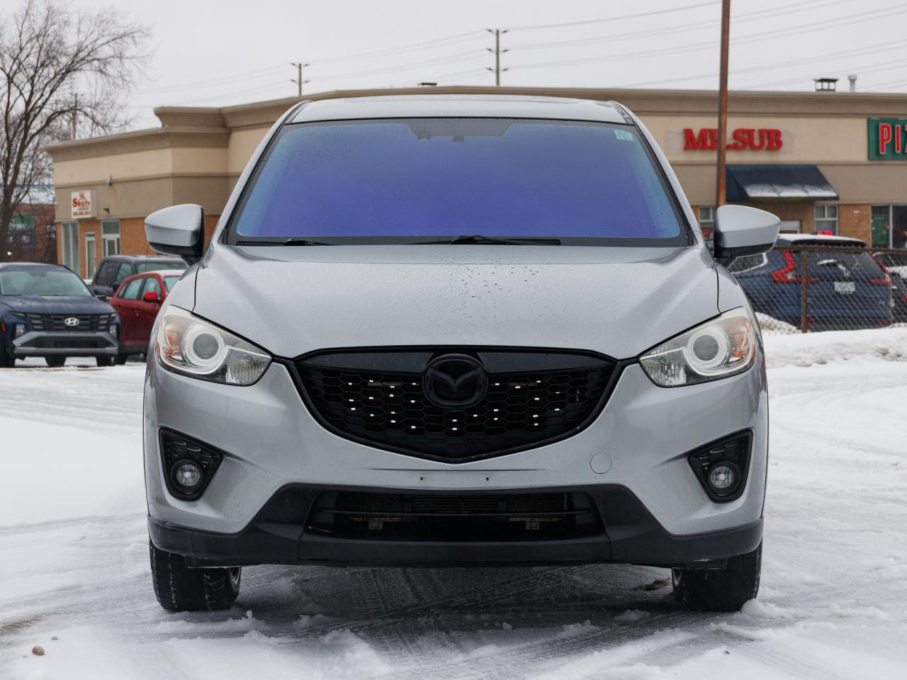 2014 Mazda CX-5 GS| CLEAN CAR| CLEAN TITLE| Photo2