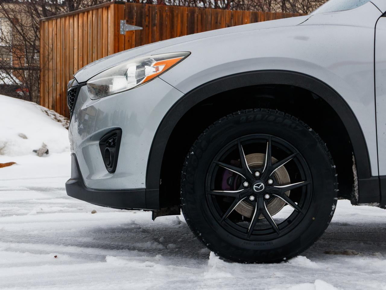 2014 Mazda CX-5 GS| CLEAN CAR| CLEAN TITLE| Photo3