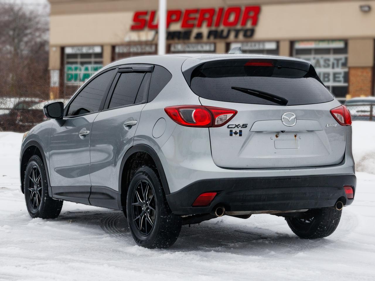 2014 Mazda CX-5 GS| CLEAN CAR| CLEAN TITLE| Photo