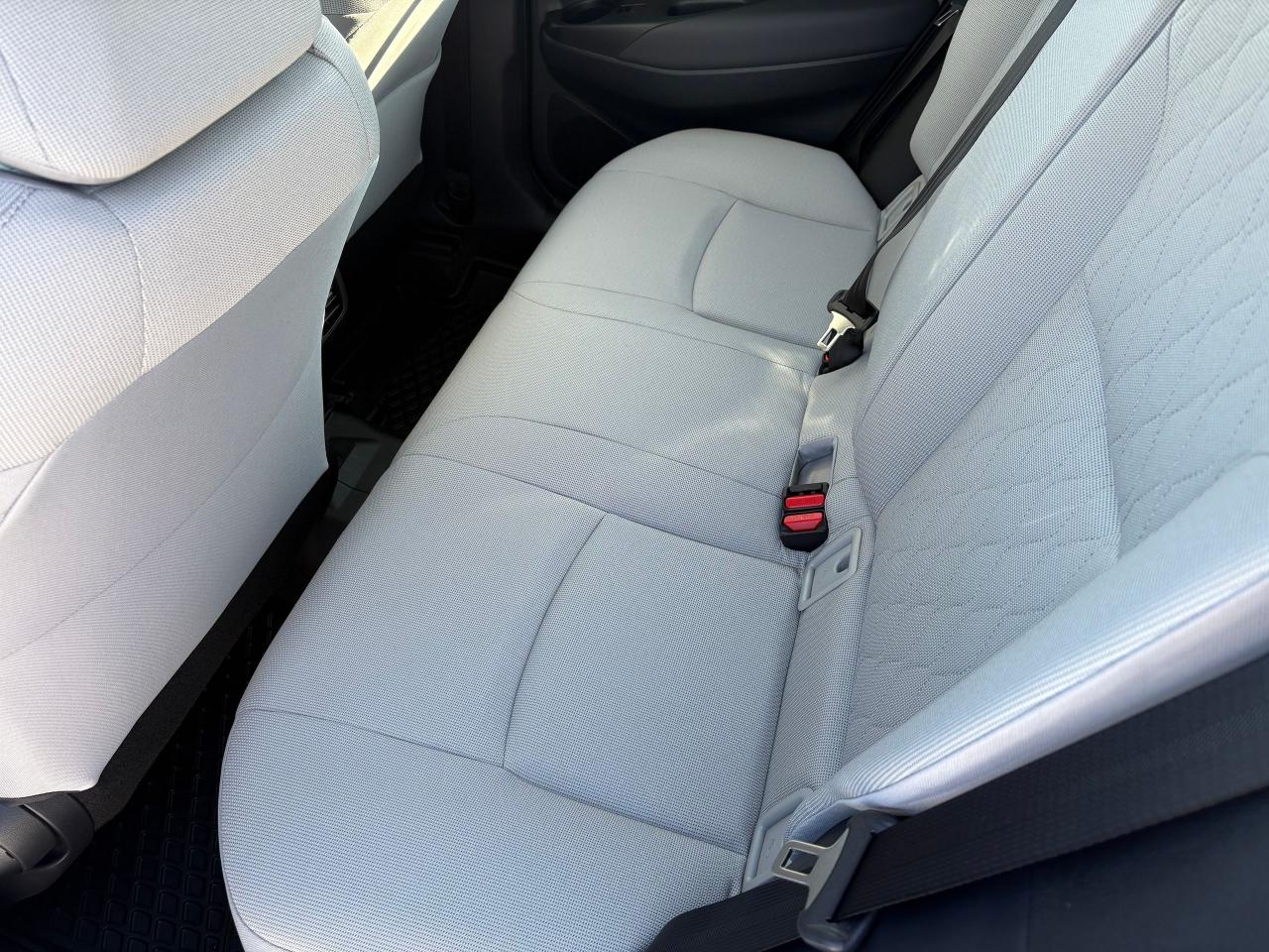 2026 Toyota Corolla Cross L Photo