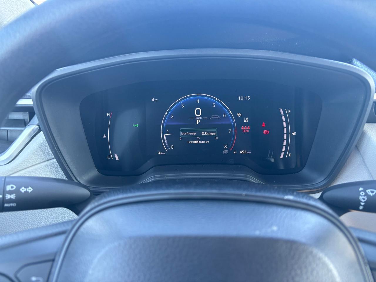 2026 Toyota Corolla Cross L Photo