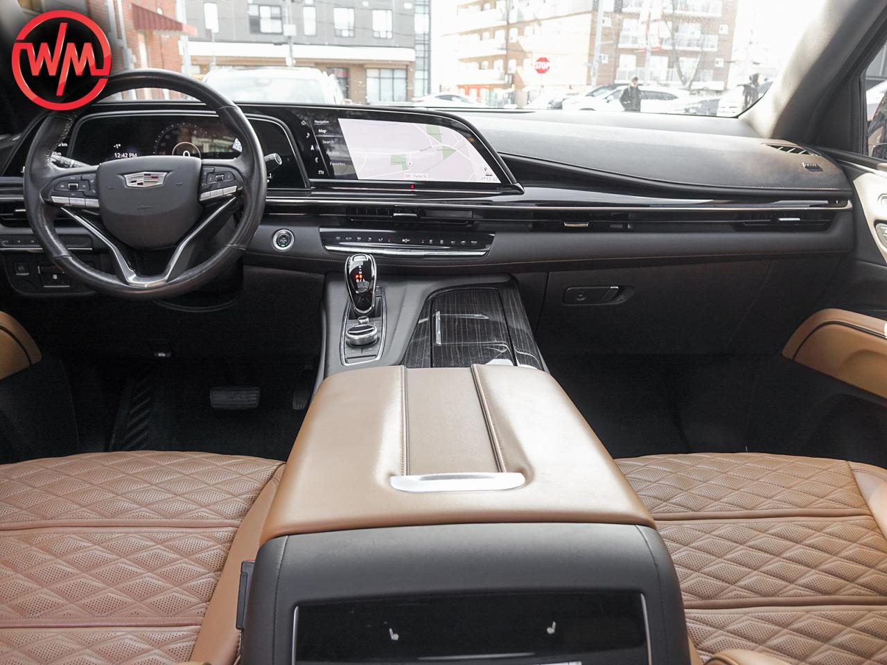 2021 Cadillac Escalade Sport Premium*BLACK OUT PKG*7 PASS*PICTURES COMING Photo