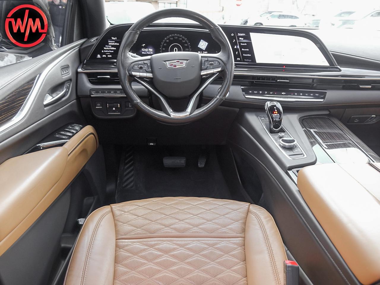 2021 Cadillac Escalade Sport Premium*BLACK OUT PKG*7 PASS*PICTURES COMING Photo