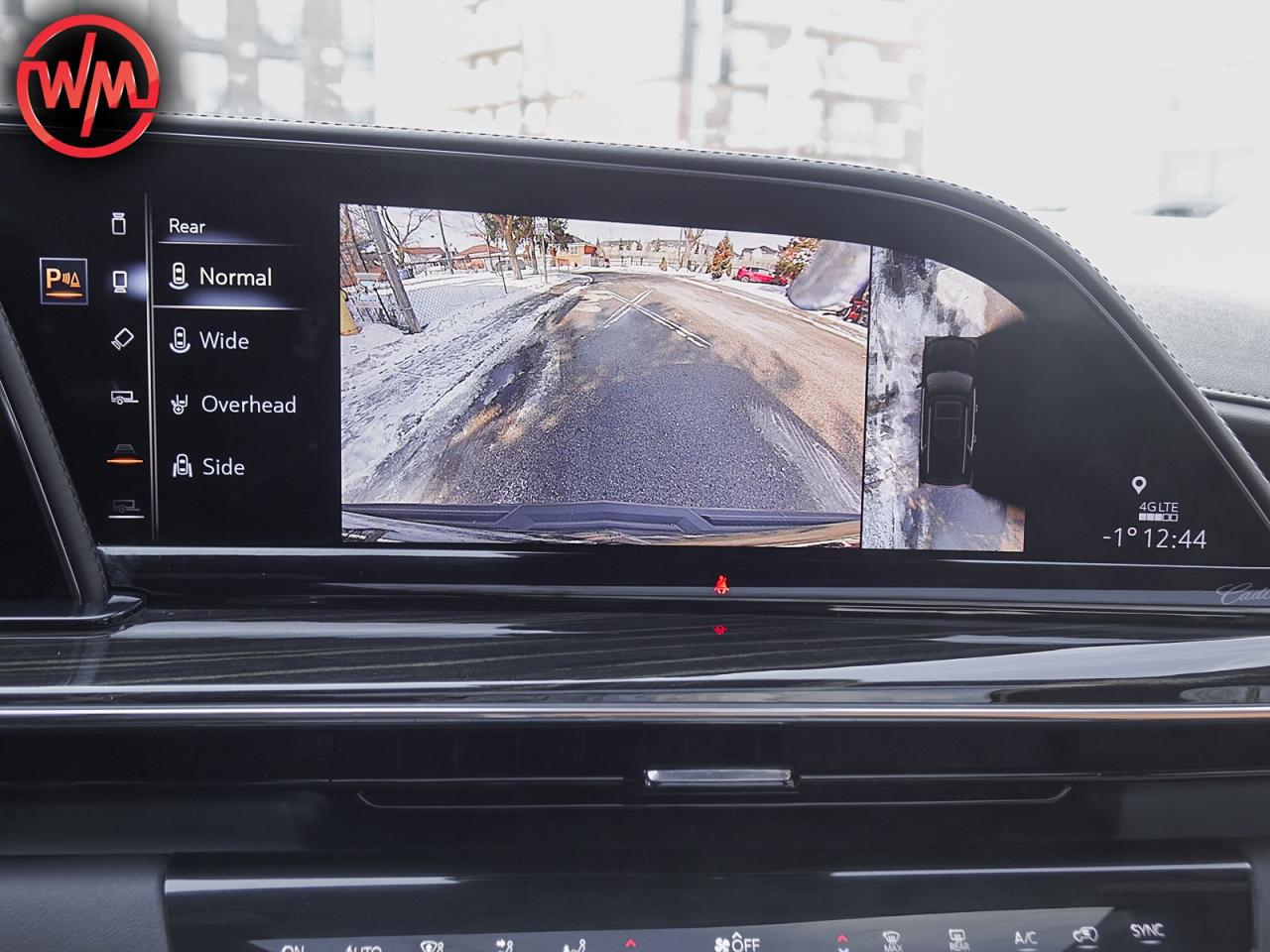 2021 Cadillac Escalade Sport Premium*BLACK OUT PKG*7 PASS*PICTURES COMING Photo