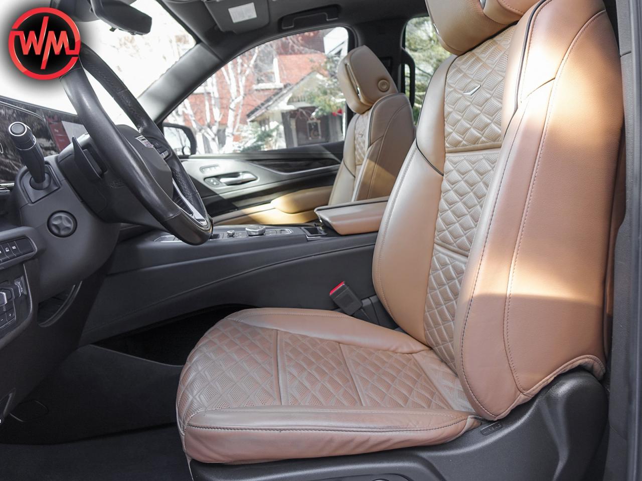 2021 Cadillac Escalade Sport Premium*BLACK OUT PKG*7 PASS*PICTURES COMING Photo