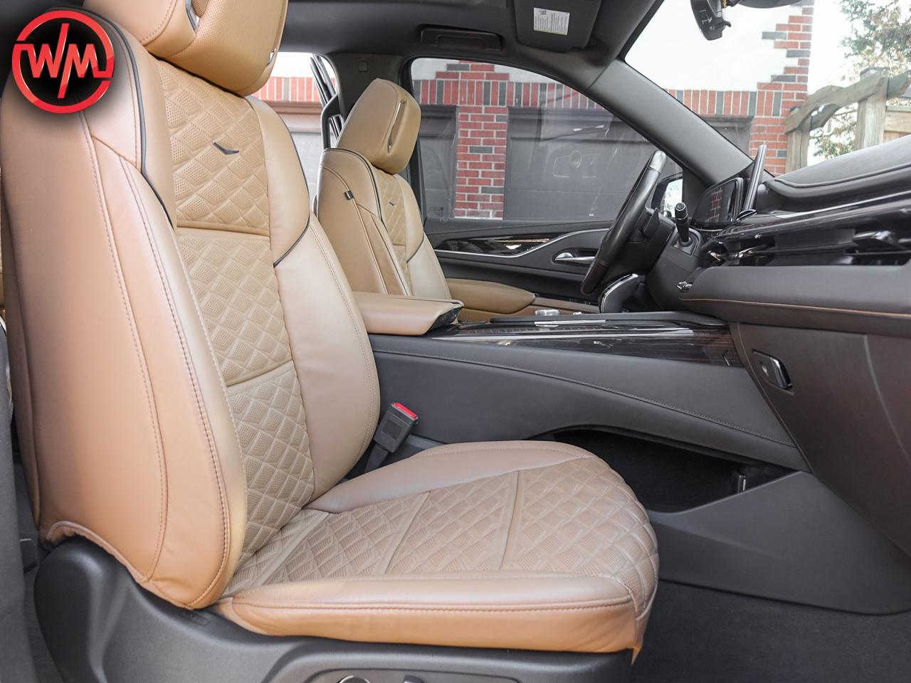 2021 Cadillac Escalade Sport Premium*BLACK OUT PKG*7 PASS*PICTURES COMING Photo