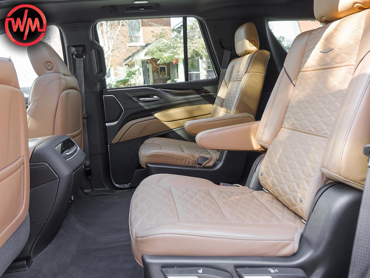 2021 Cadillac Escalade Sport Premium*BLACK OUT PKG*7 PASS*PICTURES COMING Photo