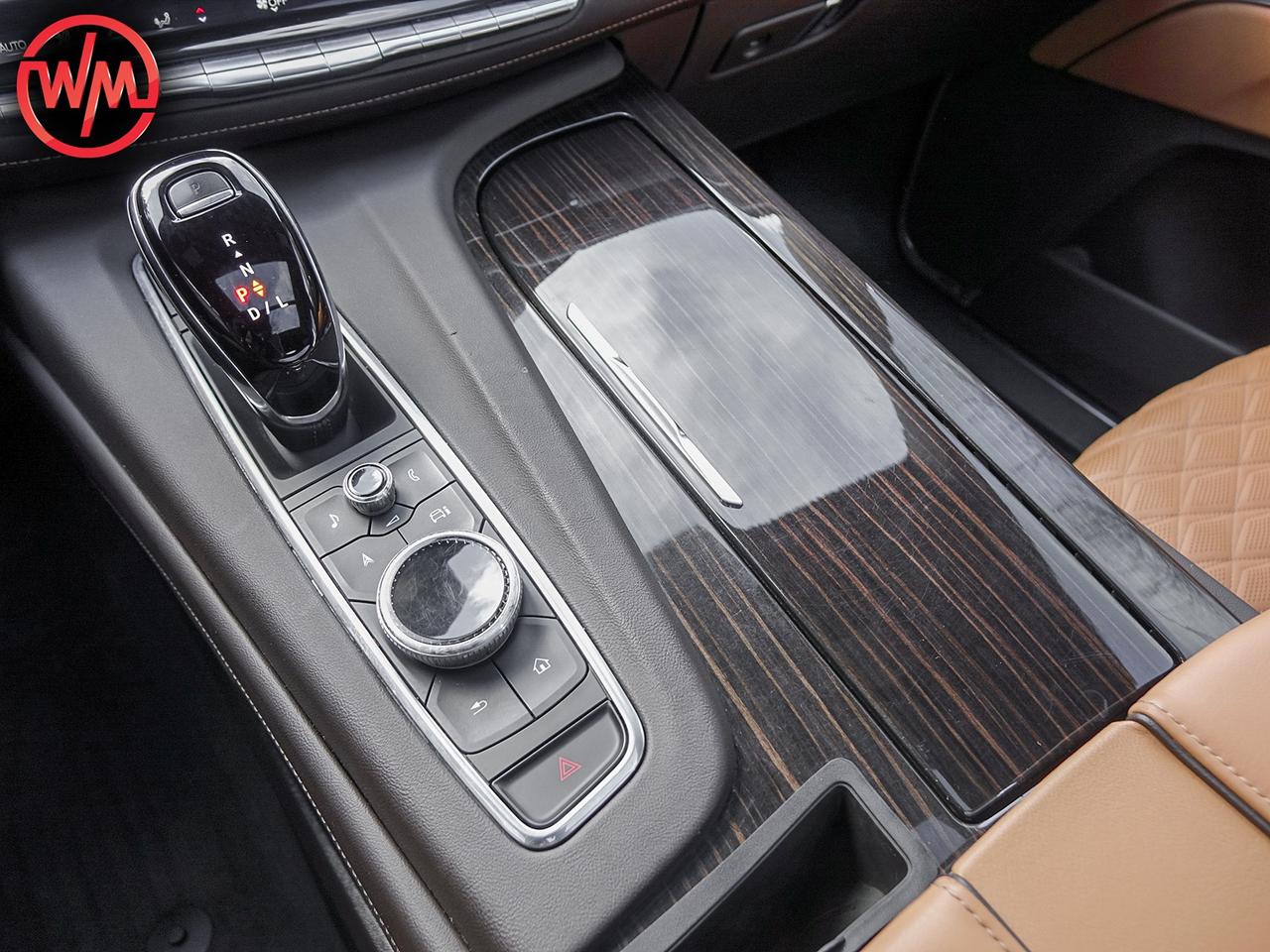 2021 Cadillac Escalade Sport Premium*BLACK OUT PKG*7 PASS*PICTURES COMING Photo