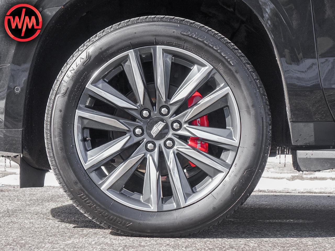 2021 Cadillac Escalade Sport Premium*BLACK OUT PKG*7 PASS*PICTURES COMING Photo