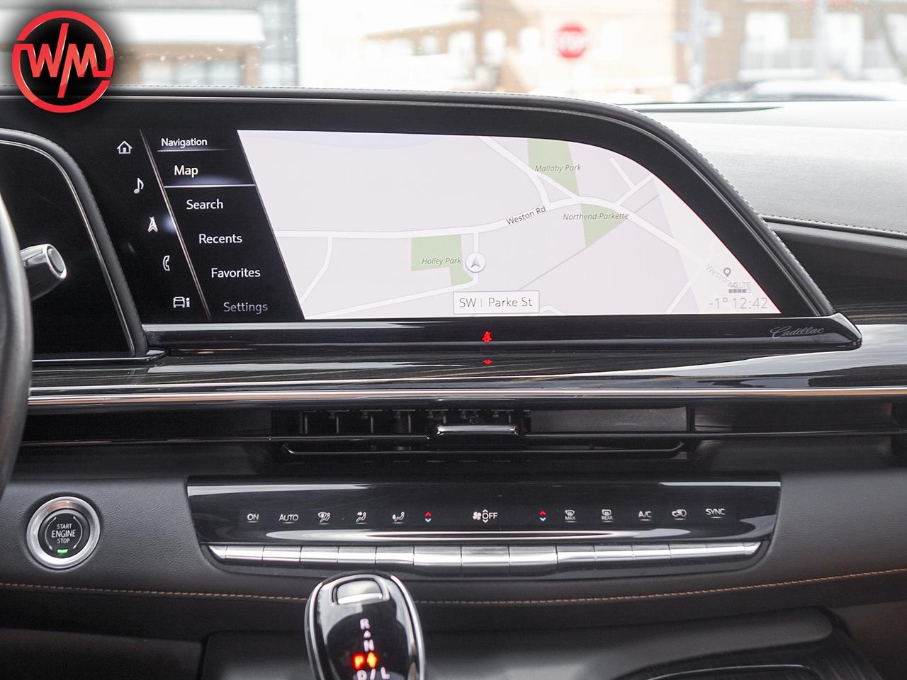 2021 Cadillac Escalade Sport Premium*BLACK OUT PKG*7 PASS*PICTURES COMING Photo