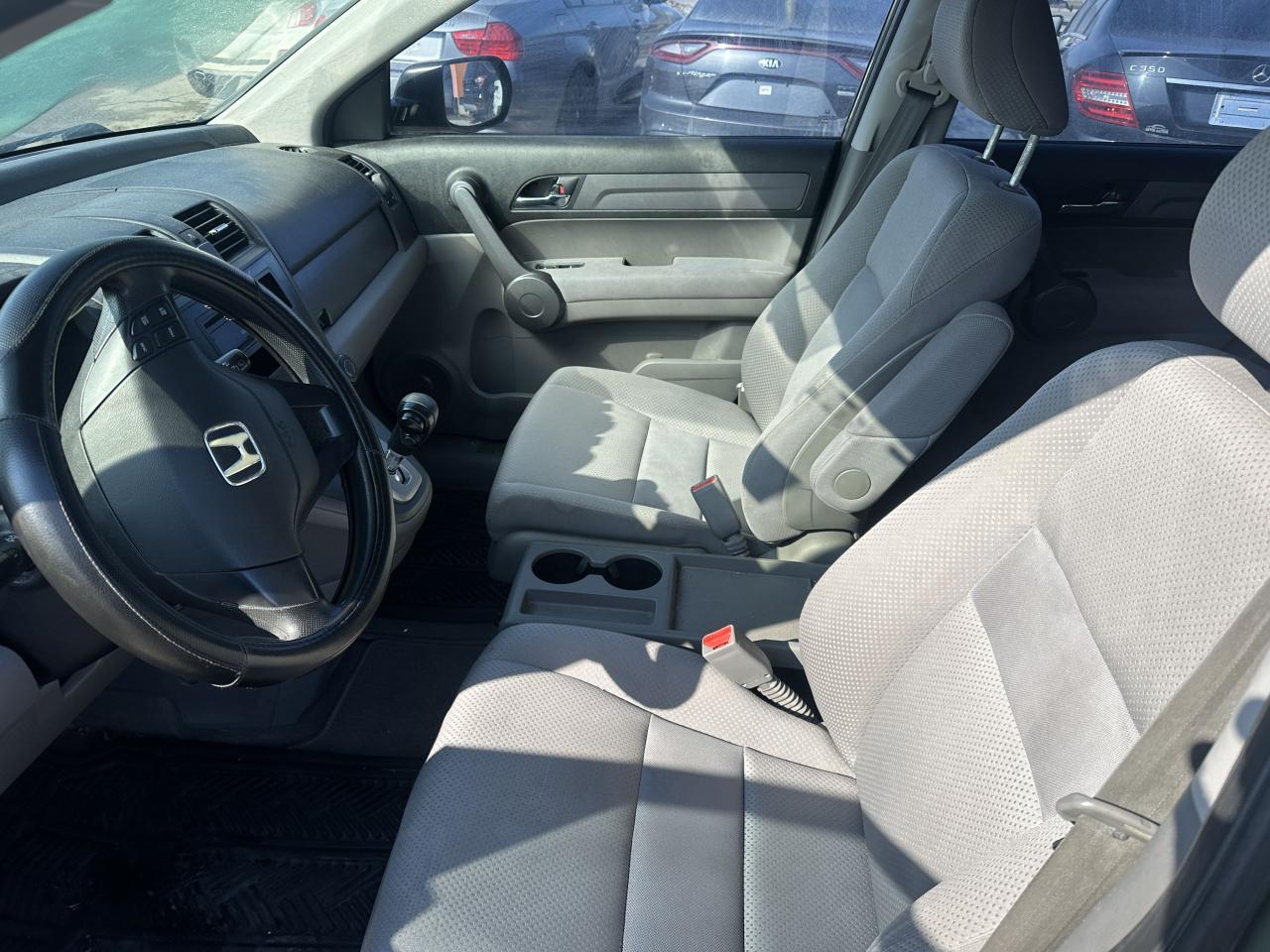 2008 Honda CR-V LX, 4X4, NO START, NEEDS REPAIR, AS IS SPECIAL Photo