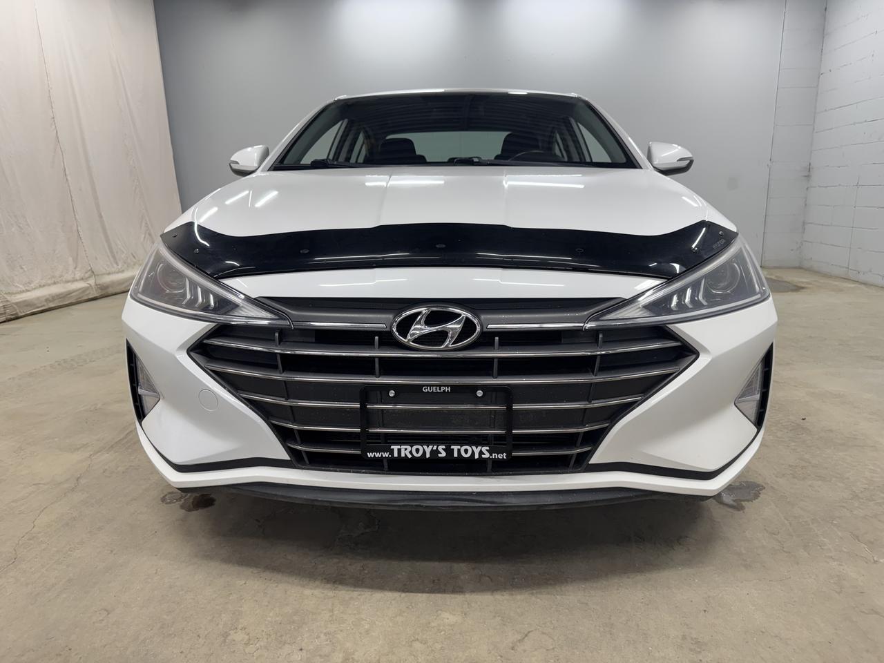 2019 Hyundai Elantra PREFERRED AUTO | LOW KMS | CARPLAY/ANDROID AUTO Photo2