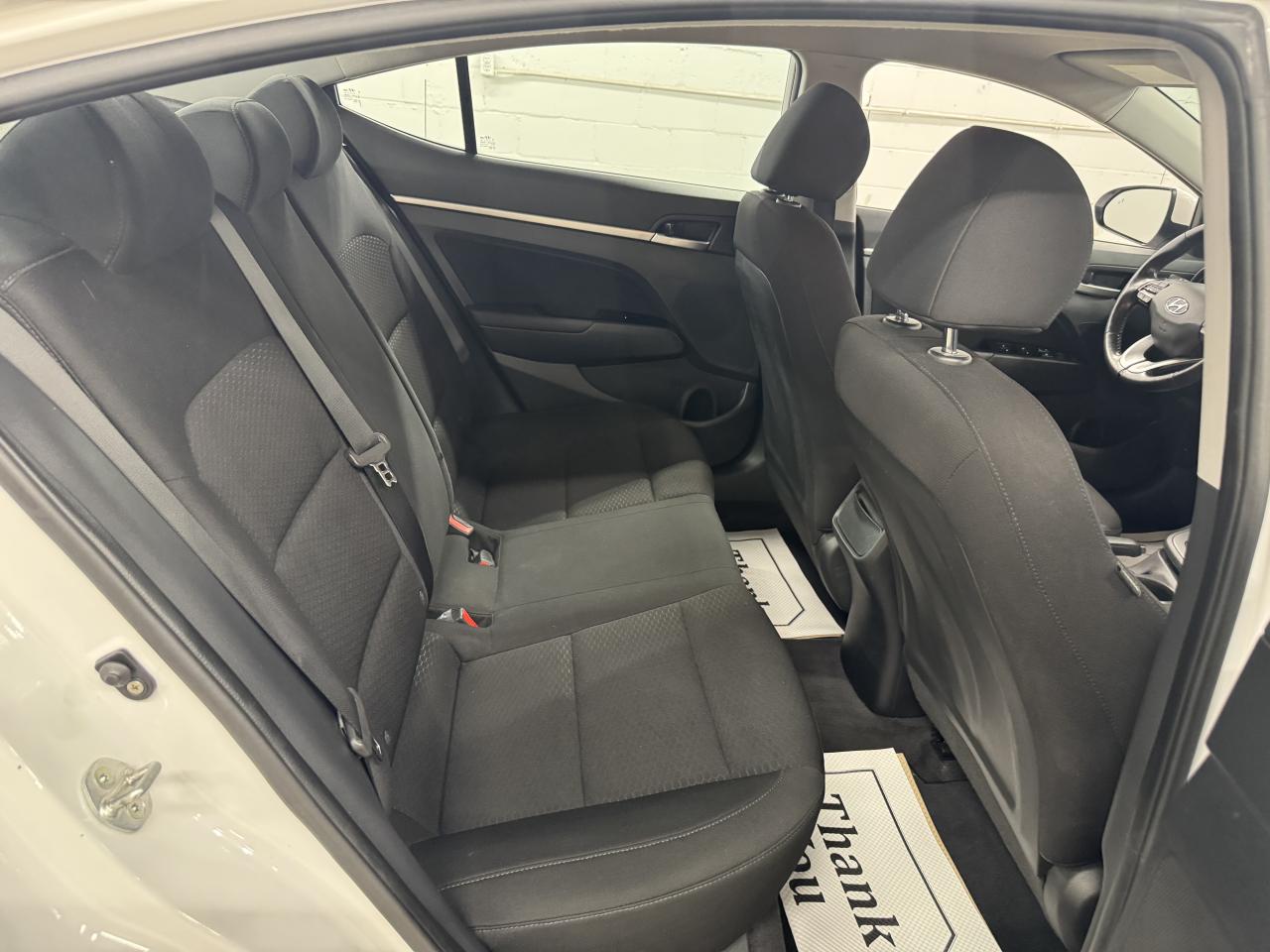 2019 Hyundai Elantra PREFERRED AUTO | LOW KMS | CARPLAY/ANDROID AUTO Photo