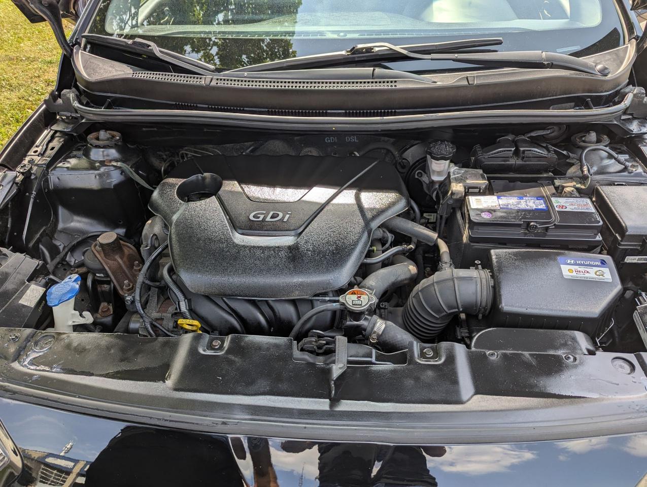 2016 Hyundai Accent "CLEAN n0 ACCIDENTS" certified + FREE 6M warranty Photo