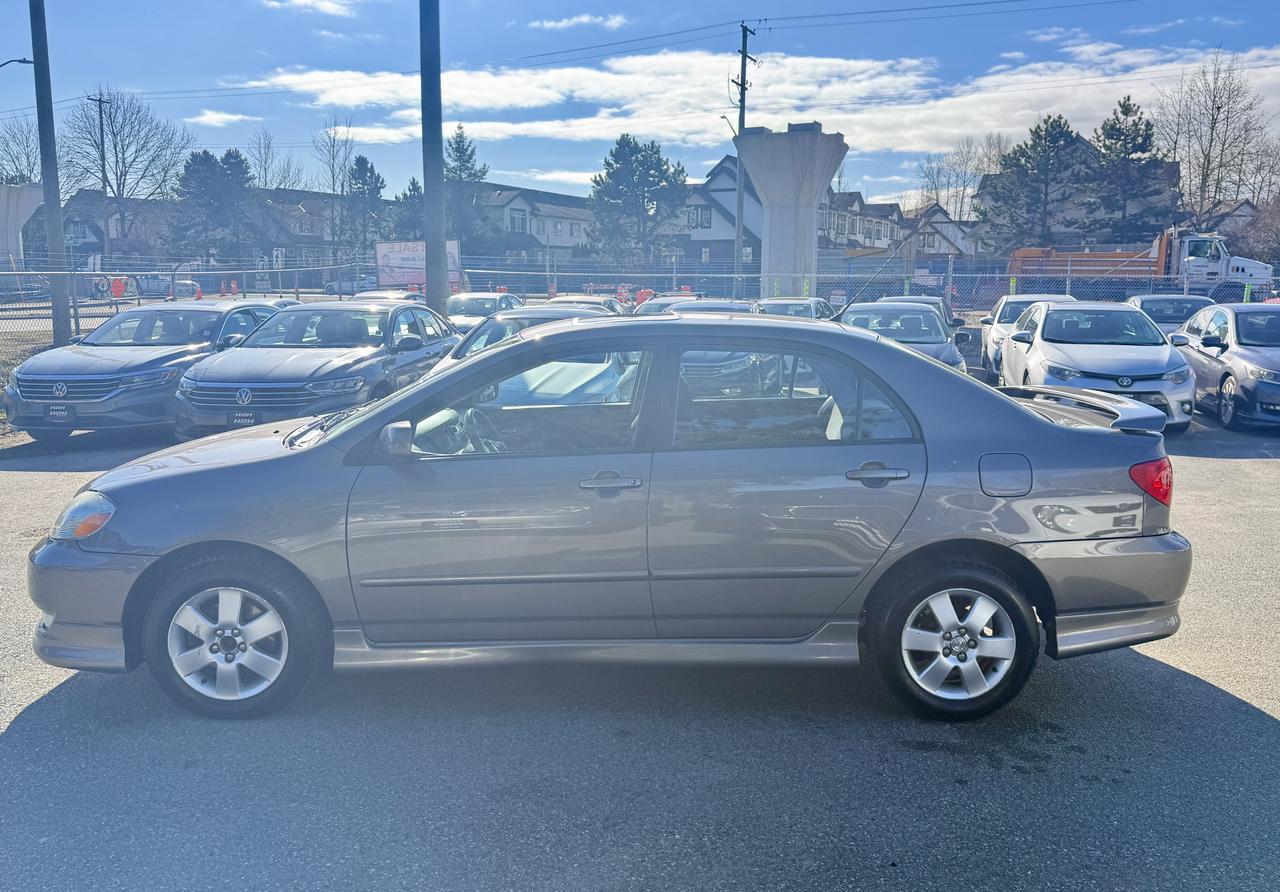 2003 Toyota Corolla FINANCING AVAILABLE Photo8