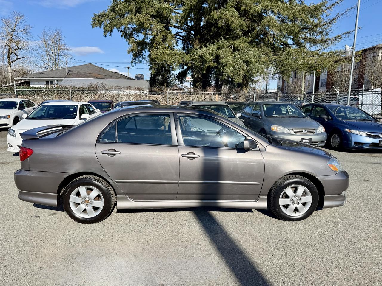 2003 Toyota Corolla FINANCING AVAILABLE Photo4