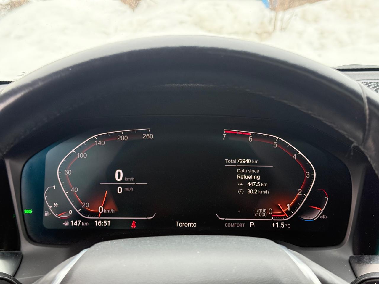 2020 BMW 3 Series 330i xDrive *CLEAN CARFAX*FINANCING AVAIL* Photo