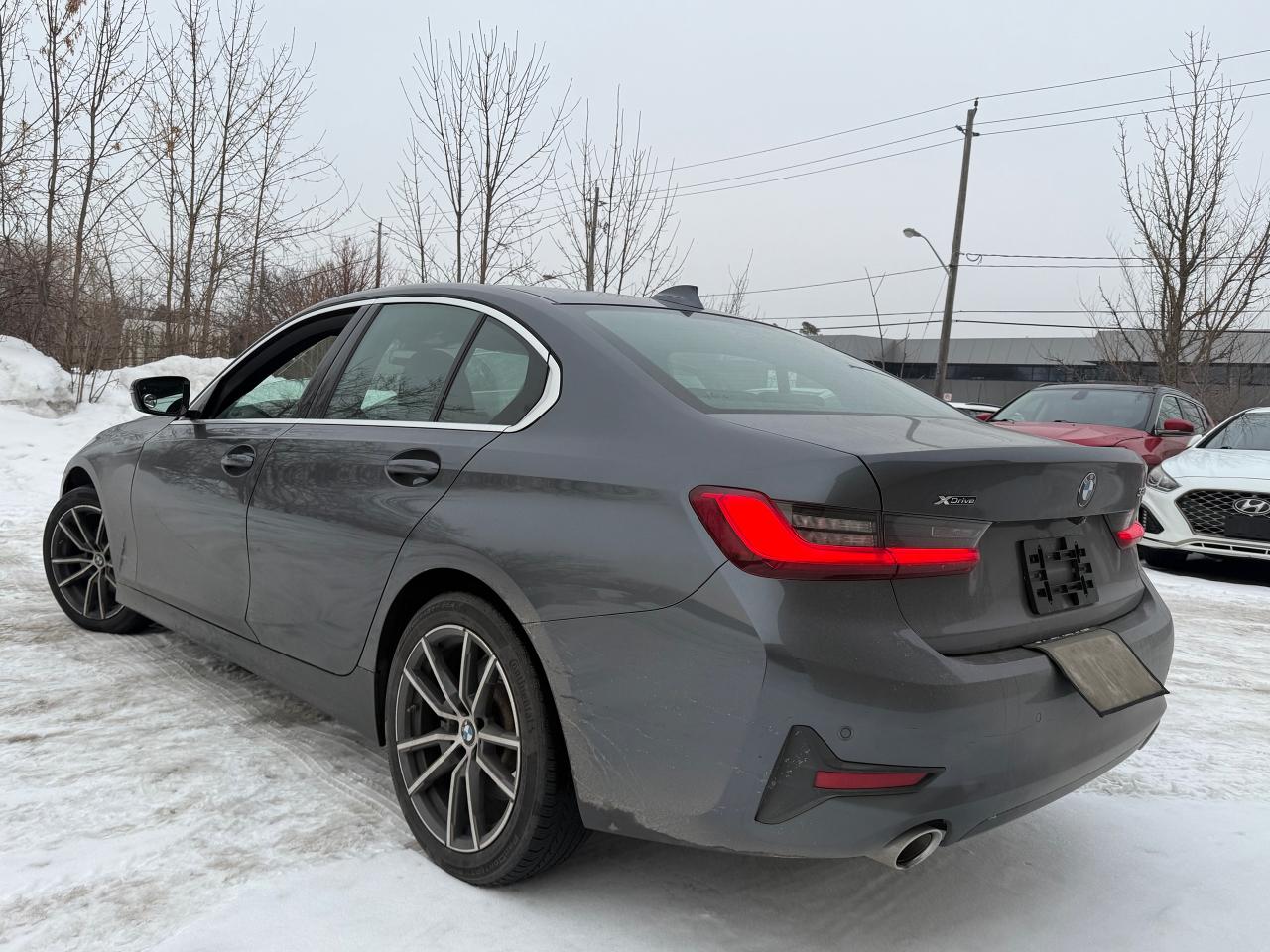 2020 BMW 3 Series 330i xDrive *CLEAN CARFAX*FINANCING AVAIL* Photo2