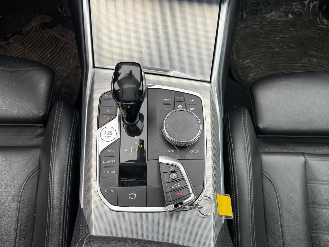 2020 BMW 3 Series 330i xDrive *CLEAN CARFAX*FINANCING AVAIL* Photo