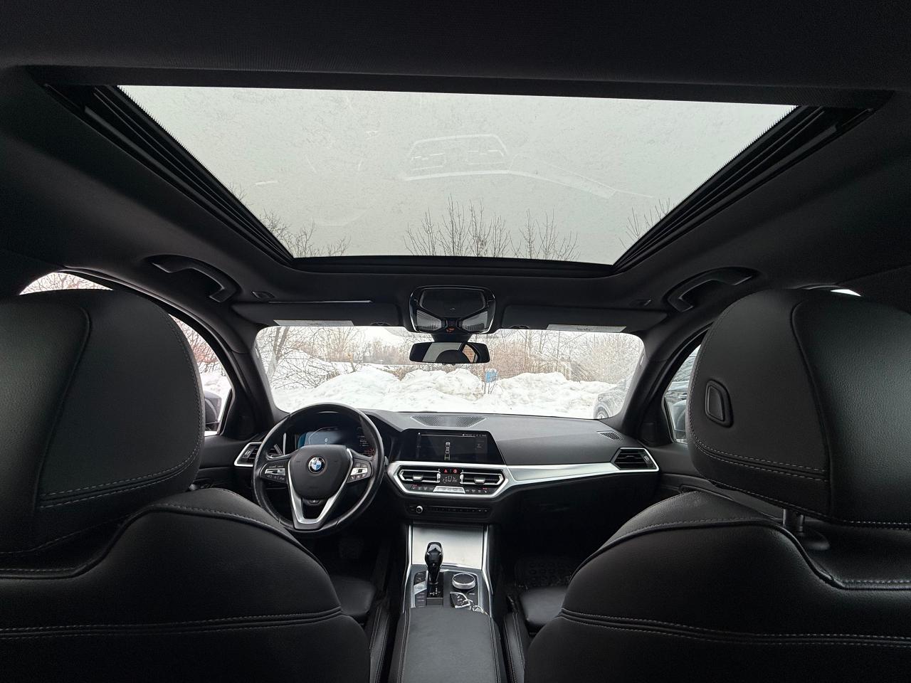 2020 BMW 3 Series 330i xDrive *CLEAN CARFAX*FINANCING AVAIL* Photo