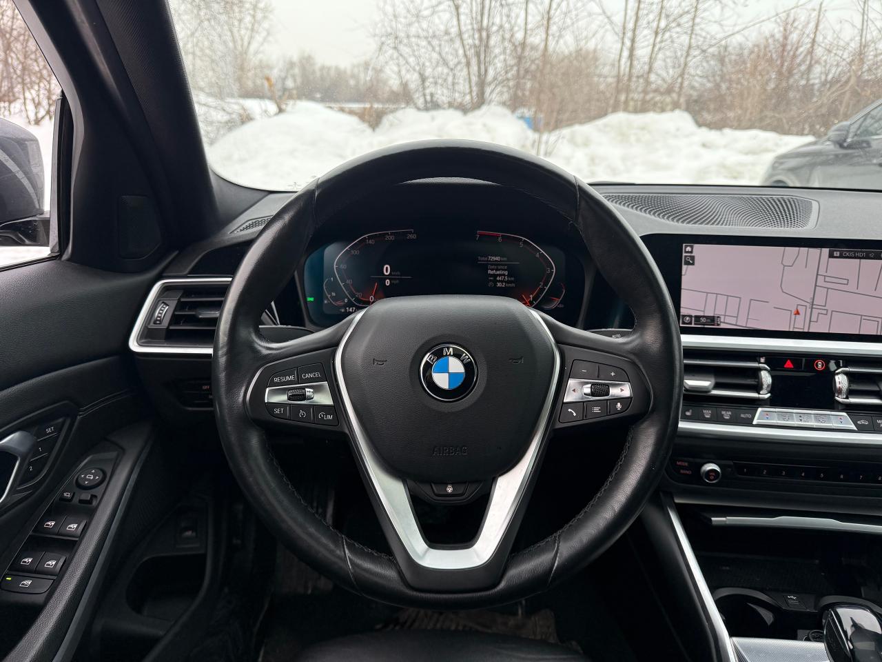 2020 BMW 3 Series 330i xDrive *CLEAN CARFAX*FINANCING AVAIL* Photo