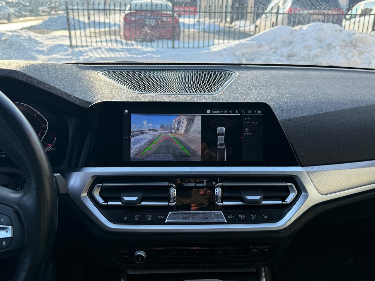 2020 BMW 3 Series 330i xDrive *CLEAN CARFAX*FINANCING AVAIL* Photo