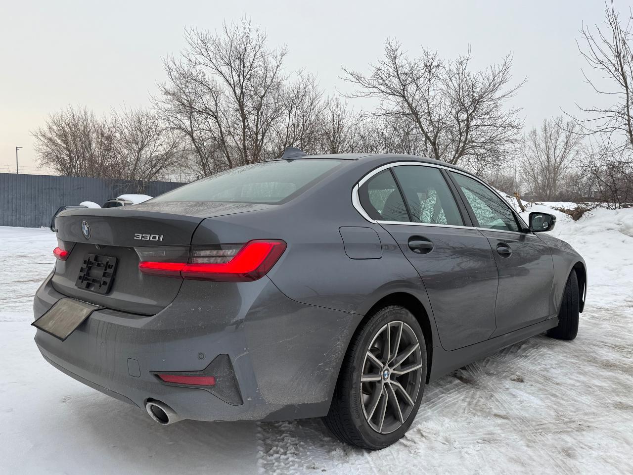 2020 BMW 3 Series 330i xDrive *CLEAN CARFAX*FINANCING AVAIL* Photo4