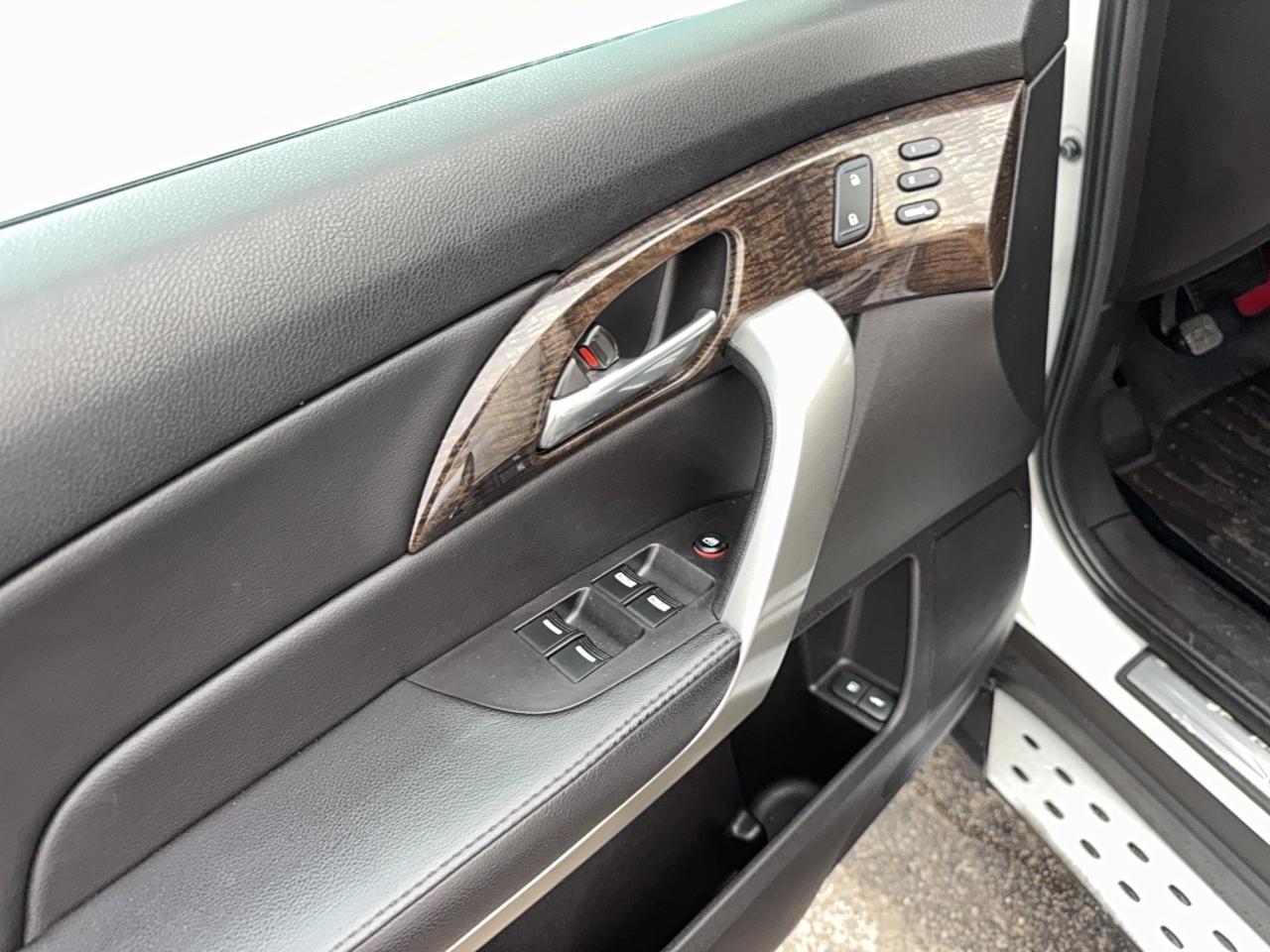 2012 Acura MDX  Photo